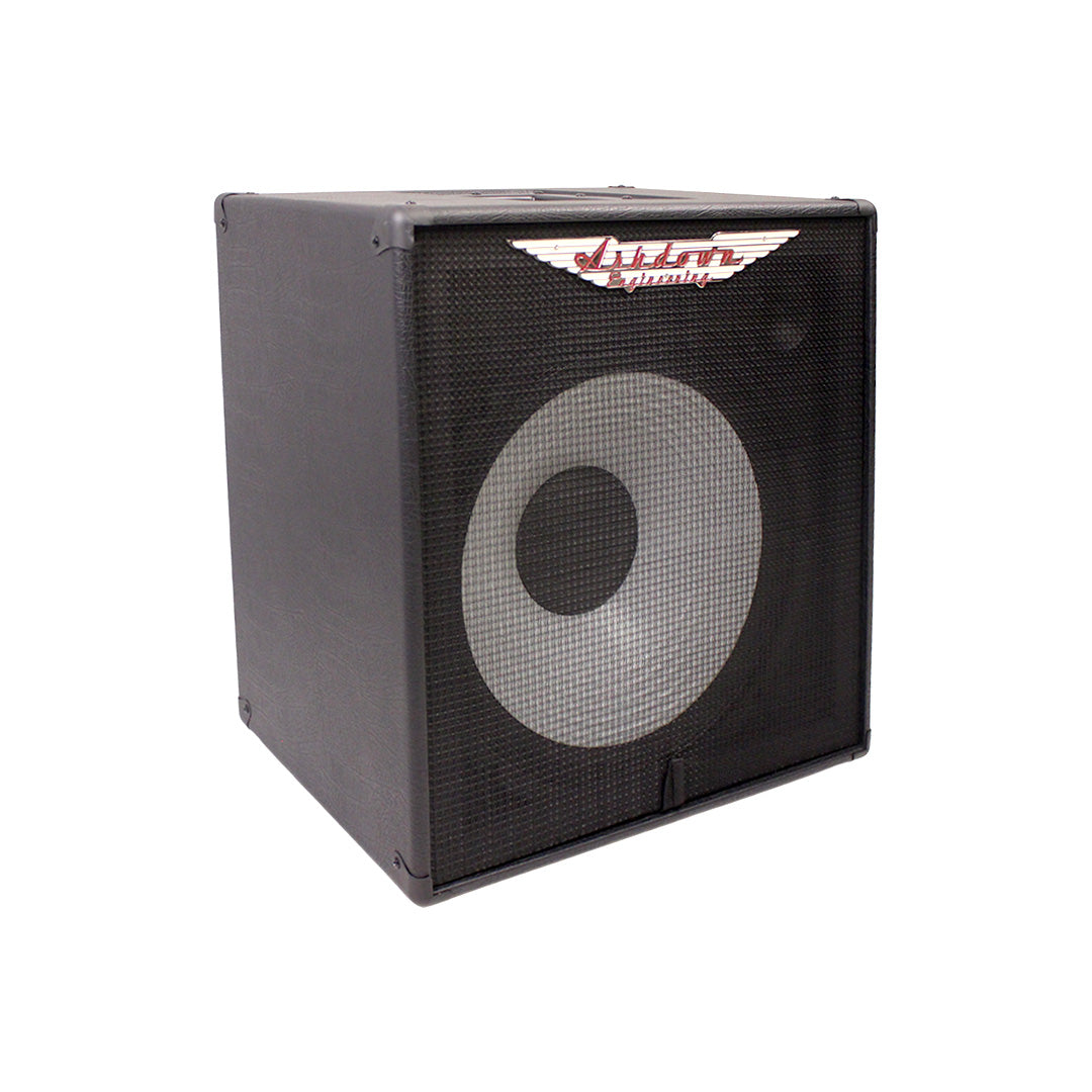 Ashdown RM-115T-EVOII Super Lightweight Bass Cabinet 300w 1x15" (RM-115T-EVOII)